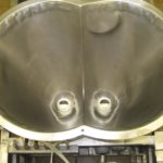 FEMC填充膏双胞胎玻璃器膏