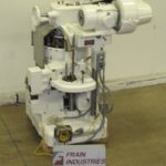Thumbnail的Angelus Seamer 6头和超过60l301直径，175 - 500 cpm, H: 111 - 712
