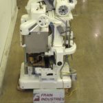 Thumbnail的Angelus Seamer 6头和超过60l301直径，175 - 500 cpm, H: 111 - 712