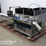 法拉斯箱包装机器人JR-VAC-CE的缩略图