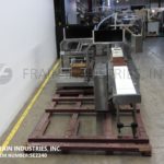 法拉斯箱包装机器人JR-VAC-CE的缩略图