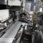 法拉斯箱包装机器人JR-VAC-CE的缩略图