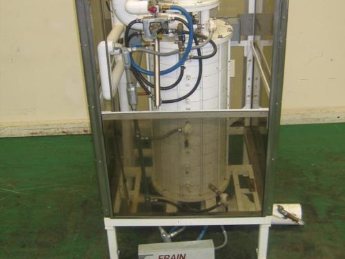 Sollich糖果巧克力回火照片...