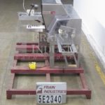 Seidenader药瓶/安瓿的缩略图。V90AV60 1-1000毫升，小瓶，安瓿，注射器，150cpm