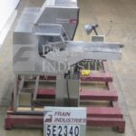 Seidenader药瓶/安瓿的缩略图。V90AV60 1-1000毫升，小瓶，安瓿，注射器，150cpm