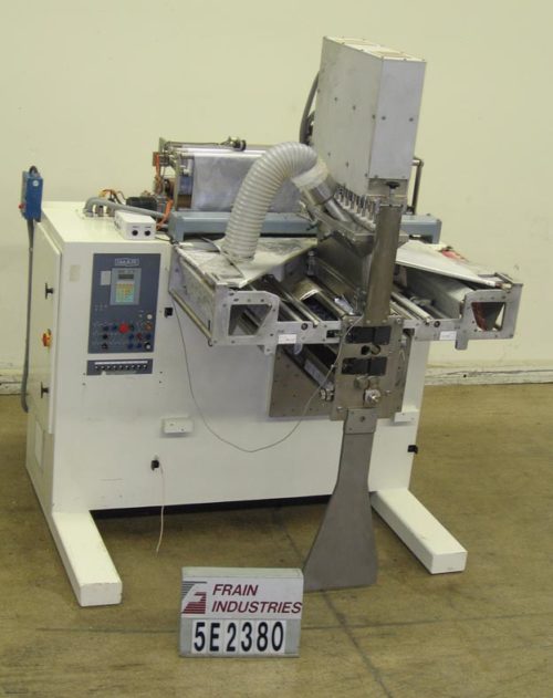 IMAR / APM INC的照片＆FINE AUGER MEGAPACK ESF 409