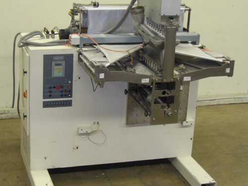 IMAR / APM INC的照片＆FINE AUGER MEGAPACK ESF 409