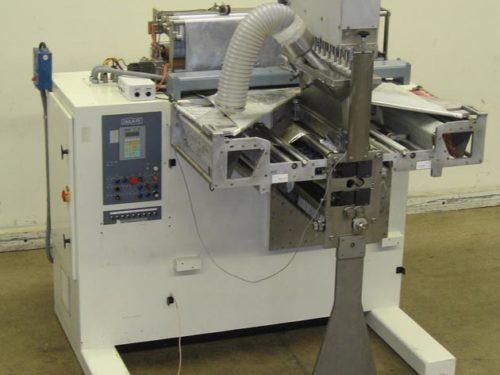 Imar / Apm Inc Form & Fill Auger MEGAPACK esf409照片