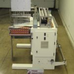 IMAR的缩略图/ APM INC表格和填充螺旋钻Megapack ESF 409