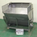 采购产品Autio公司搅拌机粉末桨S.S. Autio SACKER缩略图