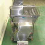 采购产品Autio公司搅拌机粉末桨S.S. Autio SACKER缩略图