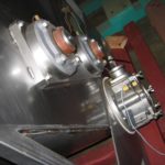 采购产品Autio公司搅拌机粉末桨S.S. Autio SACKER缩略图