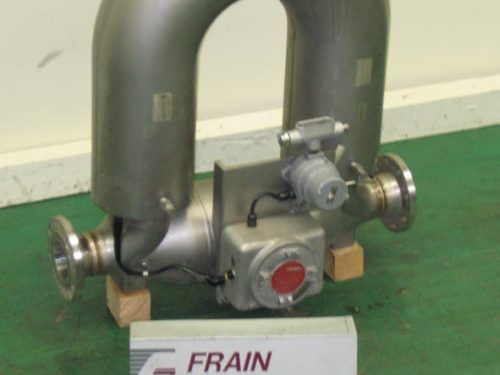 微型运动计CFM400M照片