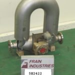 微型运动计CFM400M的缩略图