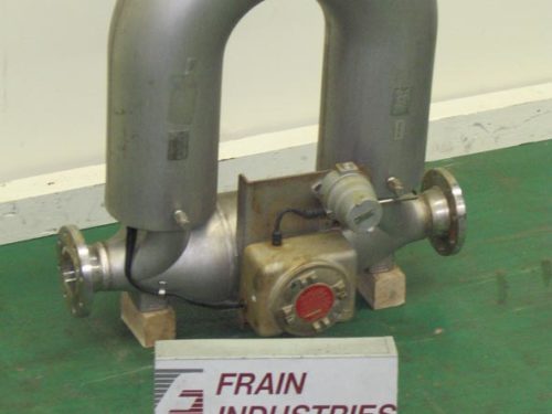 微型运动计CFM400M照片