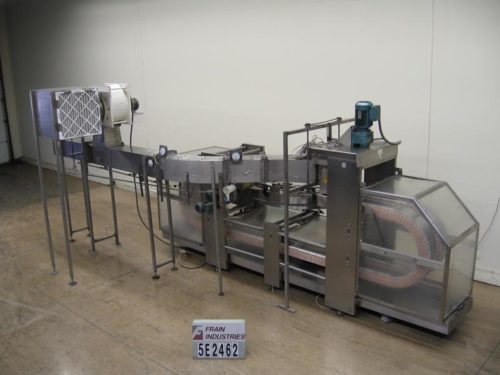 图片的BFT清洁漂白剂HSWC-15 S/S，倒置，瓶漂白剂，到260 cpm