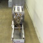 Hosokawa糖果技术挤出机FP200-1000的缩略图