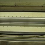 Hosokawa糖果技术挤出机FP200-1000的缩略图