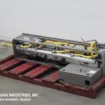 Thumbnail of Wolf Spezialmaschinen GMBH Candy Chocolate Decorator DECO DW 1800Z