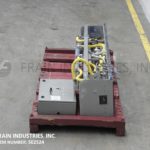 Thumbnail of Wolf Spezialmaschinen GMBH Candy Chocolate Decorator DECO DW 1800Z