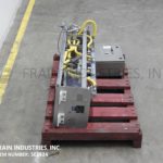 Thumbnail of Wolf Spezialmaschinen GMBH Candy Chocolate Decorator DECO DW 1800Z