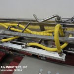 Thumbnail of Wolf Spezialmaschinen GMBH Candy Chocolate Decorator DECO DW 1800Z