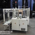 Focke＆Company Inc Case Packer ertector /封口机486缩略图