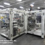 Focke＆Company Inc Case Packer ertector /封口机486缩略图