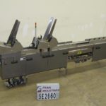 流线馈线联片插入机ST1250的缩略图