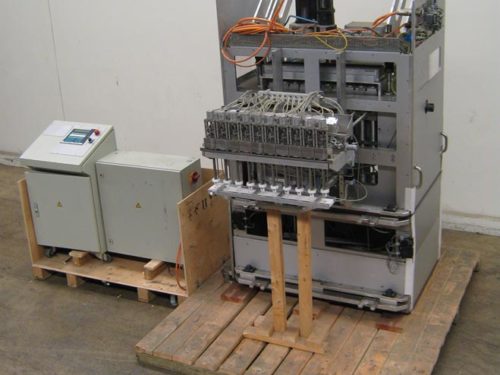 超过4头10 HD的填充膏照片