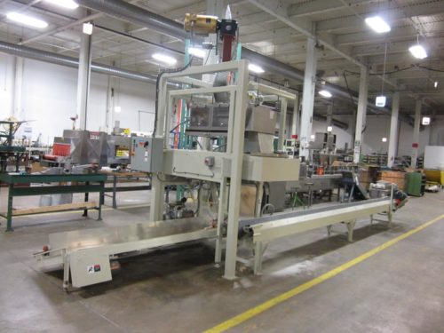 照片的蒂勒完整线粉末袋填充