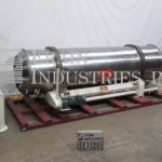 缩略图的现代流动公司平底锅，旋转