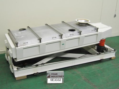 Sprout Waldron / Andrtiz Sifter 4.5 X 8照片