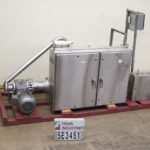 Stephan Machinery Corp肉类设备乳化剂MCHD6011C缩略图