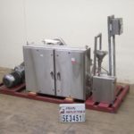 Stephan Machinery Corp肉类设备乳化剂MCHD6011C缩略图