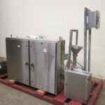 Stephan Machinery Corp肉类设备乳化剂MCHD6011C缩略图