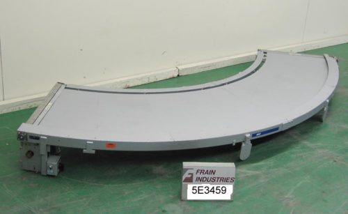 西格输送带KJ2SP的照片