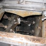 温格混合器粘贴水平缩略图31107-009