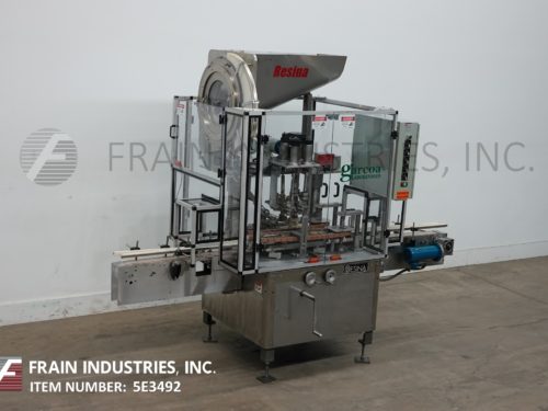 reina Capper Quill UN20-90-39的照片