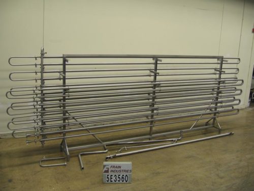 图片的Excel-A-Tec热排管管