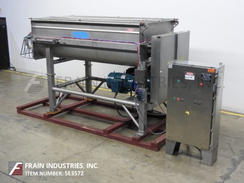 Rietz混合器贴水平RS28K5410照片