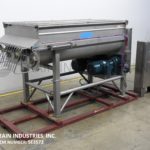 Rietz搅拌机贴缩略图水平RS28K5410