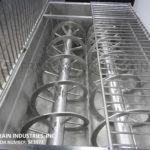 Rietz搅拌机贴缩略图水平RS28K5410