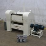 搅拌机贴缩略图双臂WEMME V. CO。PiRNA / E