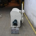 搅拌机贴缩略图双臂WEMME V. CO。PiRNA / E