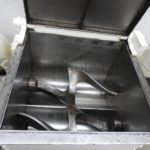 搅拌机贴缩略图双臂WEMME V. CO。PiRNA / E