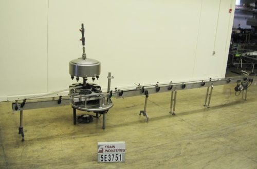 填充液Grav/Press 1958GCPR89C10