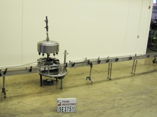 填充物特产照片填充液体Grav / Mount 1958GCPR89C10