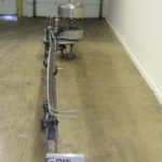 填充液体Grav/Press 1958GCPR89C10