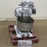 缩略图的Arfex搅拌机糊垂直ph9